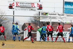 SVO-Hofkirchen 1-1 (31 von 315)